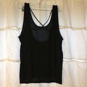 Victoria’s Secret PINK tank top